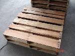 Wooden Pallets